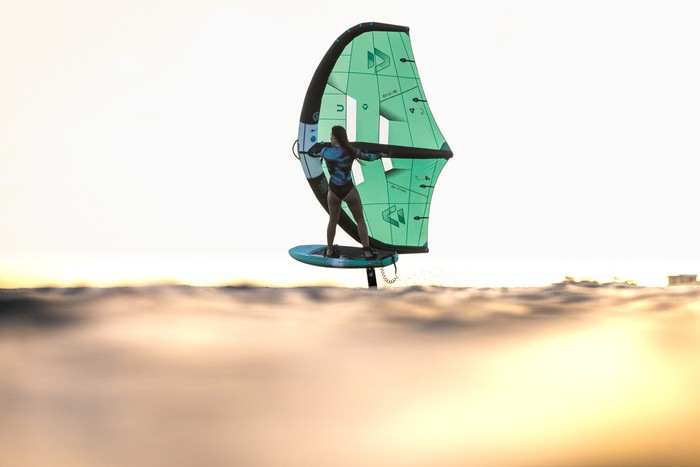 Duotone Unit Wing 2026