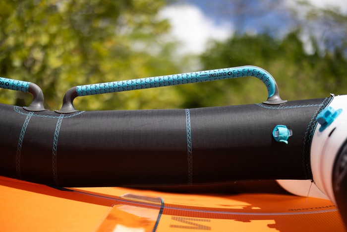 Duotone Unit Wing 2026