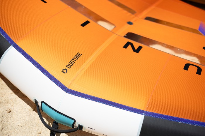 Duotone Unit Wing 2026