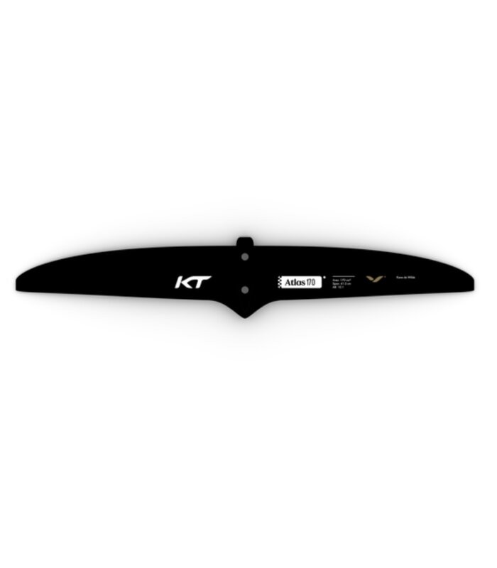 KT Atlas Back Wing