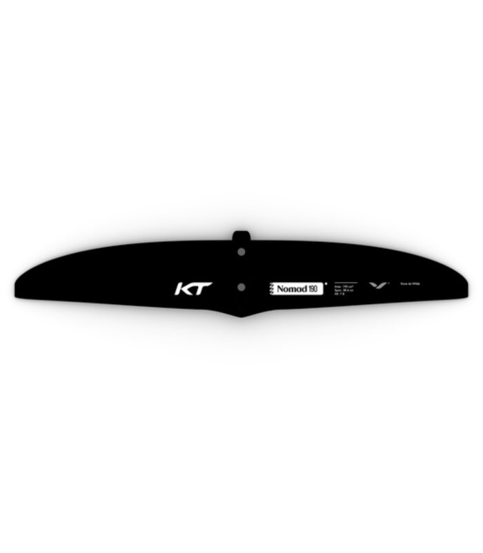 KT Nomad Back Wing