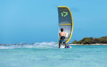 Duotone - Evo D/LAB - Kites 2026