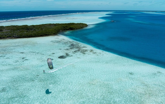 Duotone Evo D/LAB - Kites 2026