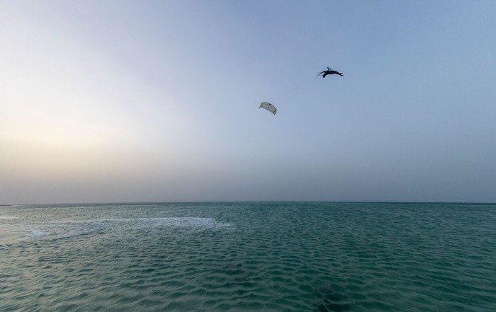 Duotone Evo D/LAB - Kites 2026