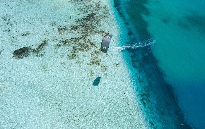 Duotone Evo D/LAB - Kites 2026