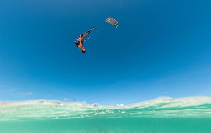 Duotone Evo D/LAB - Kites 2026