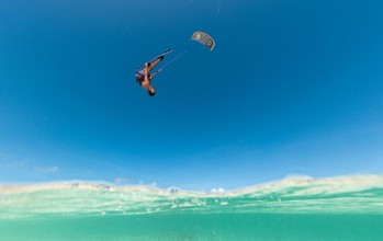 Duotone - Evo D/LAB - Kites 2026