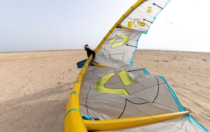 Duotone Evo D/LAB - Kites 2026