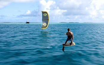 Duotone - Evo D/LAB - Kites 2026