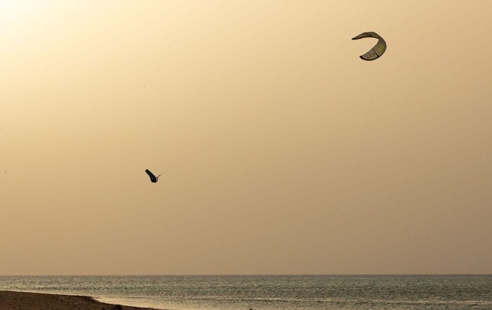 Duotone Evo D/LAB - Kites 2026