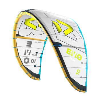 Duotone - Evo D/LAB - Kites 2026