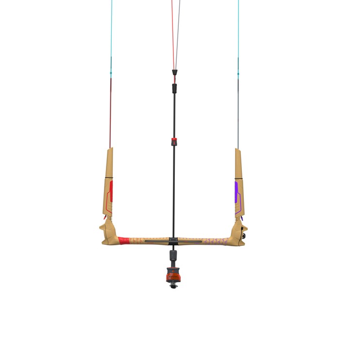 Duotone Click Bar Quad Control - Bars 2026