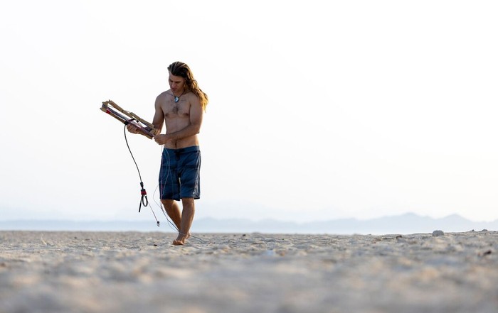 Duotone Click Bar Quad Control - Bars 2026