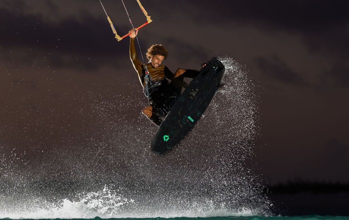 Duotone Click Bar Quad Control - Bars 2026