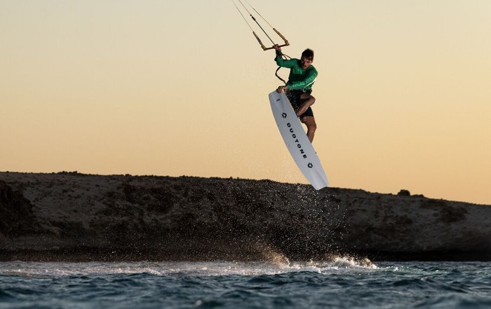 Duotone Click Bar Quad Control - Bars 2026