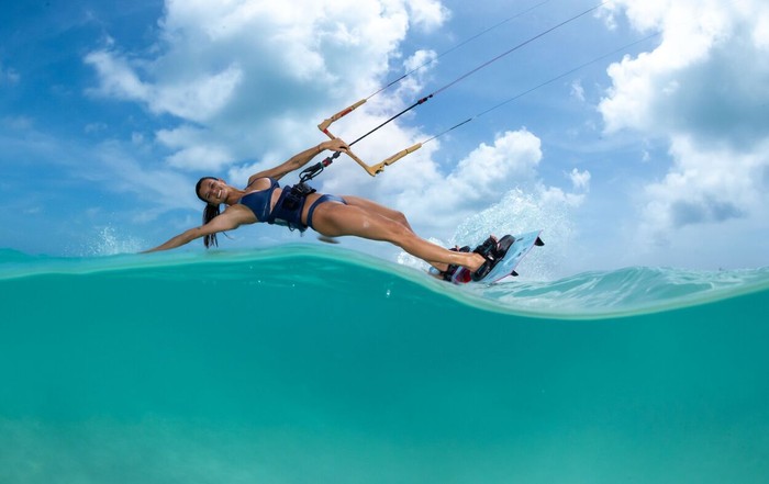 Duotone Click Bar Quad Control - Bars 2026