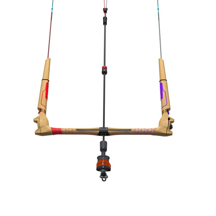 Duotone Click Bar Quad Control - Bars 2026