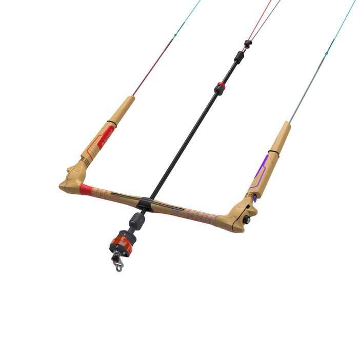 Duotone Click Bar Quad Control - Bars 2026