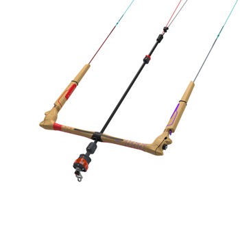 Duotone - Click Bar Quad Control - Bars 2026