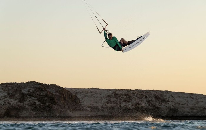 Duotone Click Bar Quad Control - Bars 2026