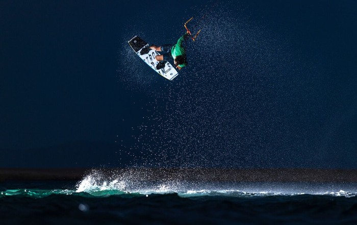 Duotone Click Bar Quad Control - Bars 2026