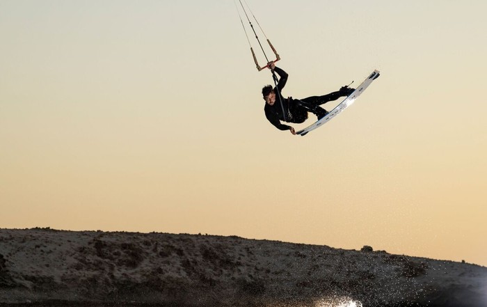 Duotone Click Bar Quad Control - Bars 2026