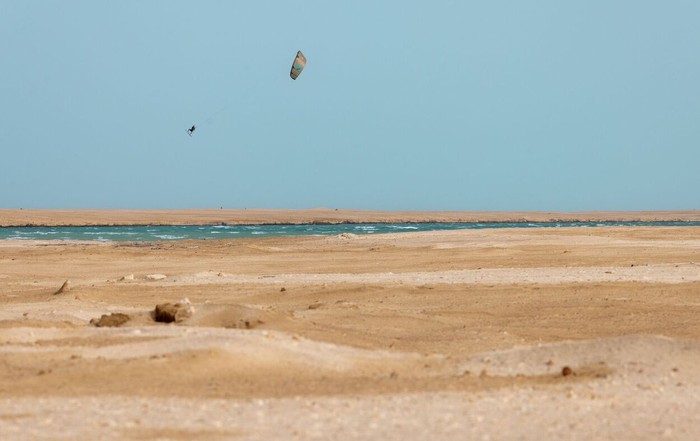 Duotone Trust Bar Quad Control - Bars 2026