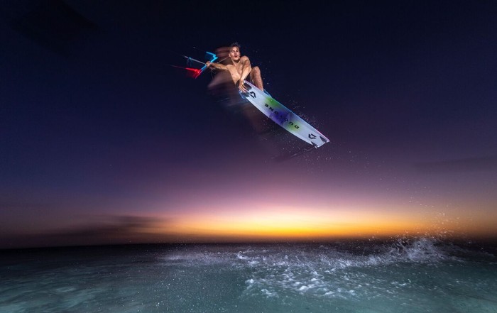 Duotone Trust Bar Quad Control - Bars 2026