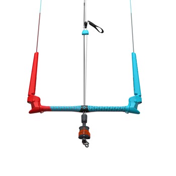 Duotone - Trust Bar Quad Control - Bars 2026
