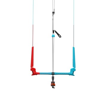 Duotone - Trust Bar Quad Control - Bars 2026