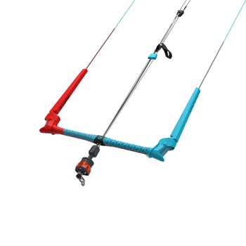 Duotone - Trust Bar Quad Control - Bars 2026