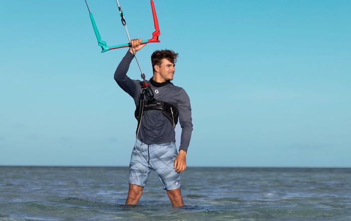 Duotone Trust Bar Quad Control - Bars 2026