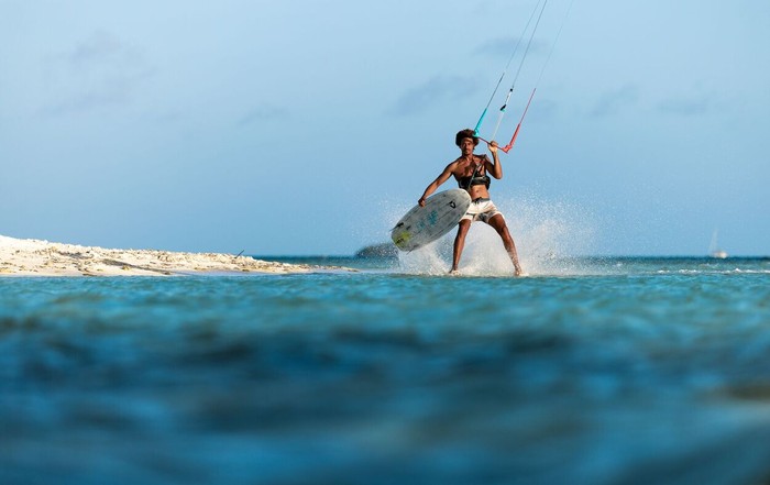 Duotone Trust Bar Quad Control - Bars 2026