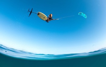 Duotone Soar SLS - Foil 2026