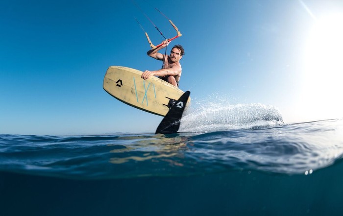 Duotone Soar SLS - Foil 2026