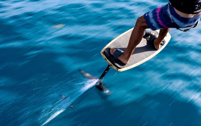 Duotone Soar SLS - Foil 2026