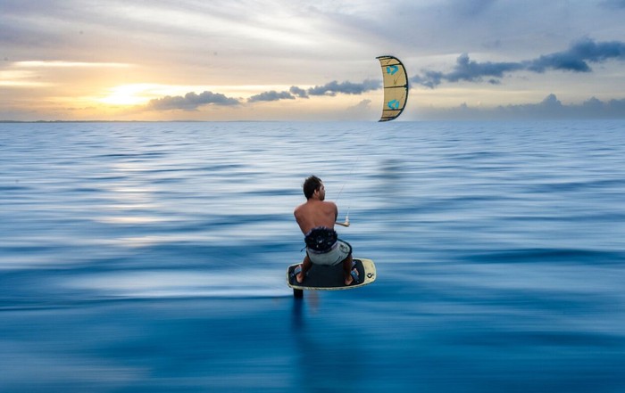 Duotone Soar SLS - Foil 2026