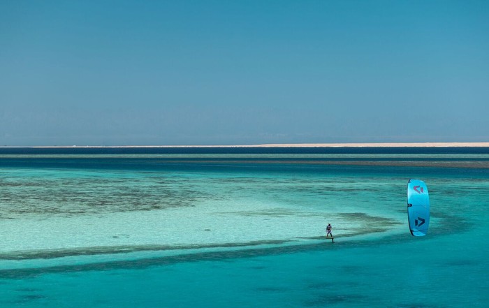 Duotone Soar SLS - Foil 2026