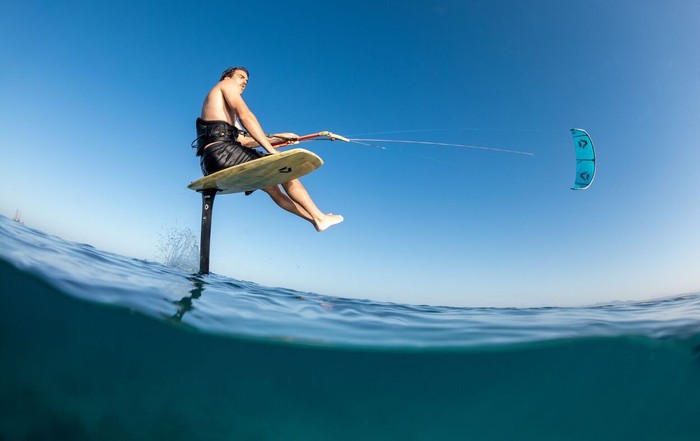 Duotone Soar SLS - Foil 2026