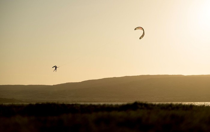 Duotone Dice SLS - Kites 2026