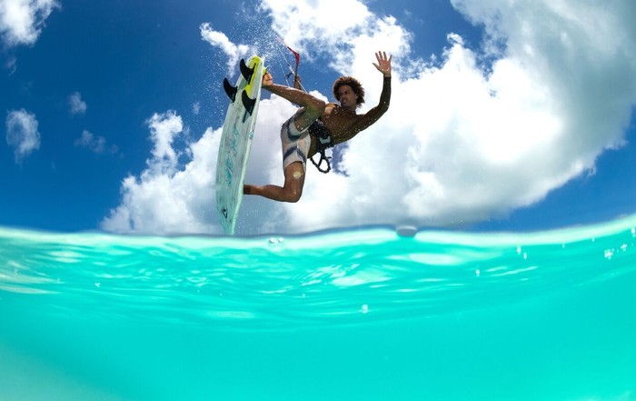 Duotone Dice SLS - Kites 2026