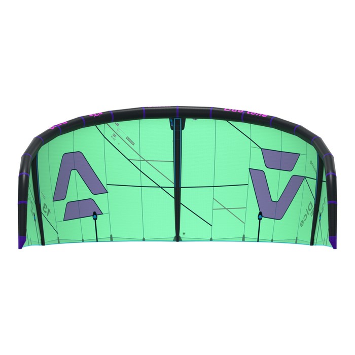 Duotone Dice SLS - Kites 2026