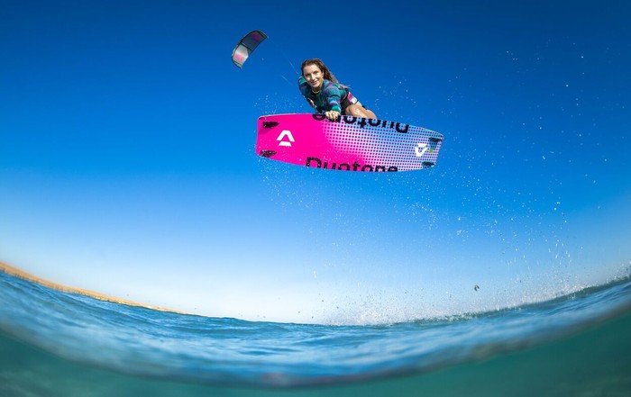 Duotone Dice SLS - Kites 2026