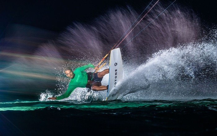 Duotone Dice SLS - Kites 2026