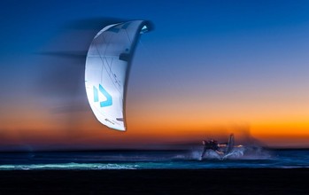 Duotone - Dice SLS - Kites 2026