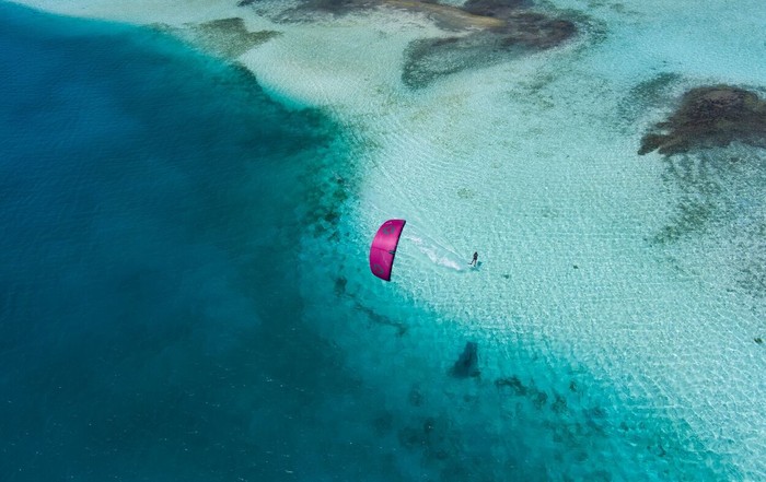 Duotone Dice SLS - Kites 2026