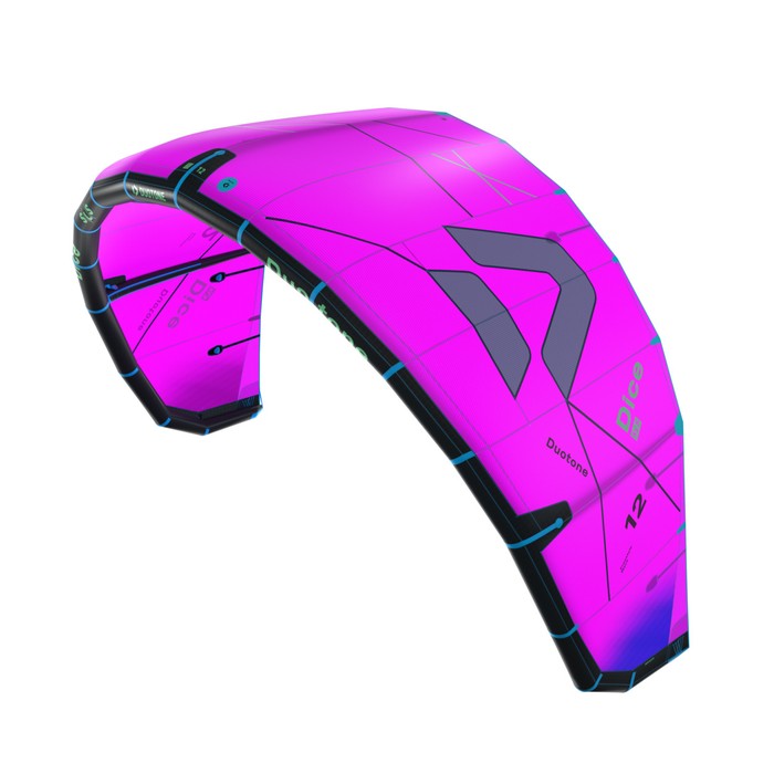 Duotone Dice SLS - Kites 2026