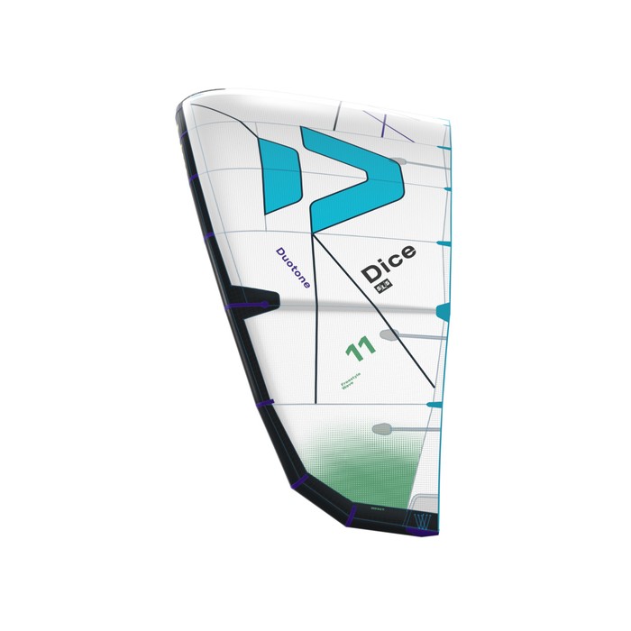 Duotone Dice SLS - Kites 2026