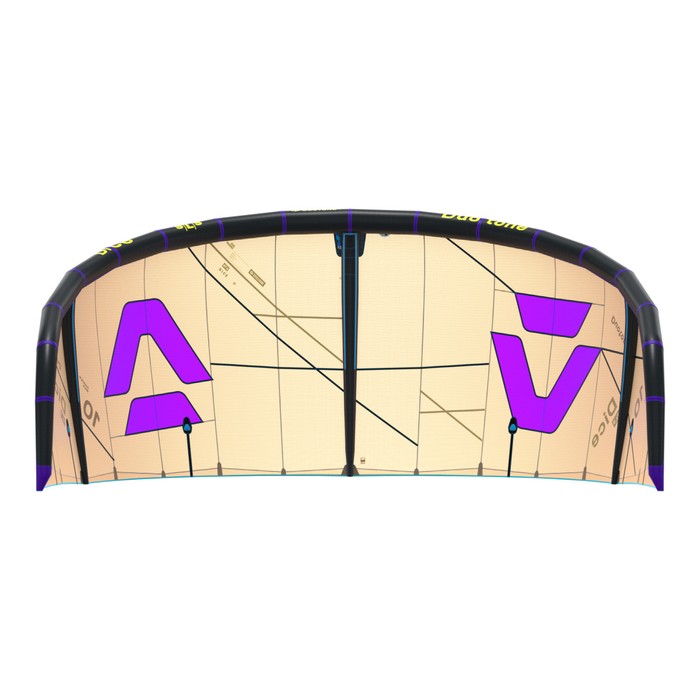 Duotone Dice SLS - Kites 2026