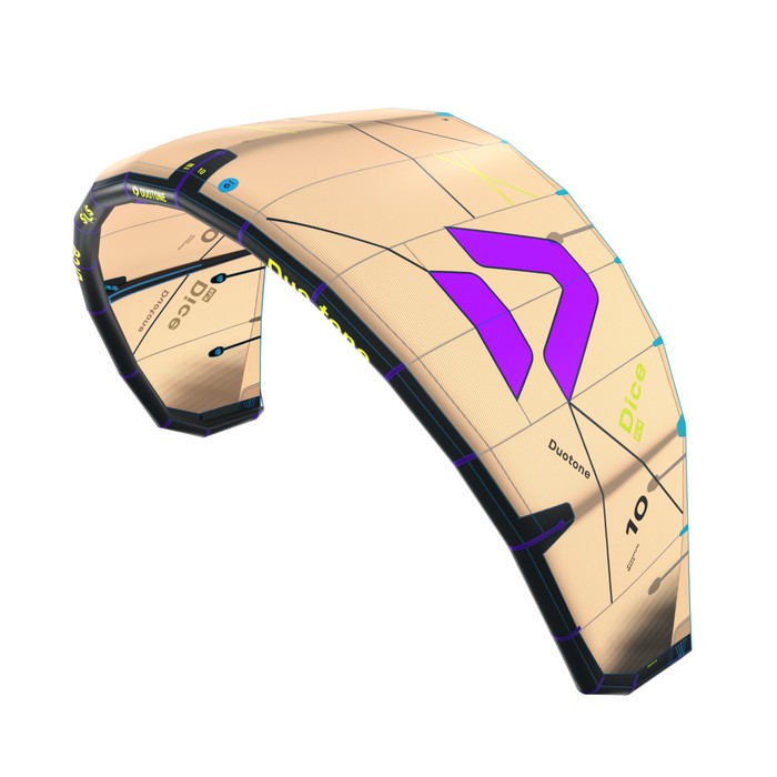 Duotone Dice SLS - Kites 2026